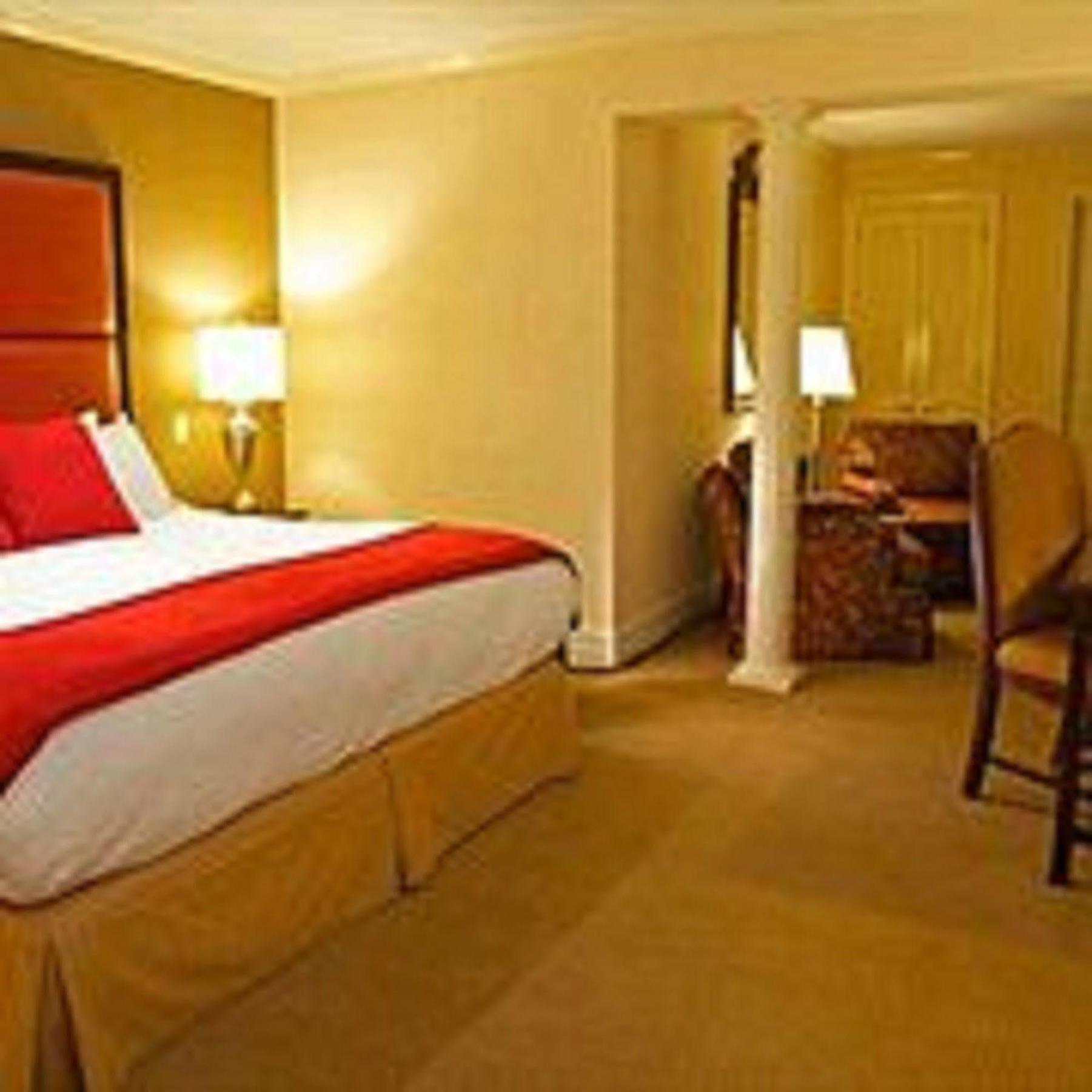 Fitzpatrick Grand Central Нью-Йорк Екстер'єр фото