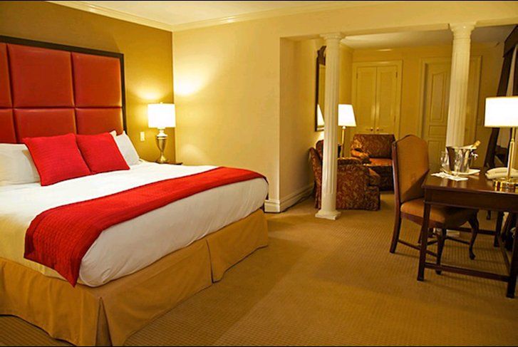 Fitzpatrick Grand Central Нью-Йорк Екстер'єр фото